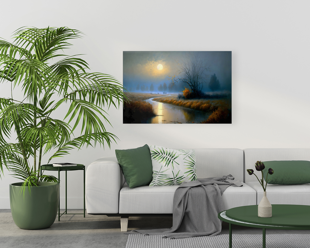 Autumn no.49 Reproduction