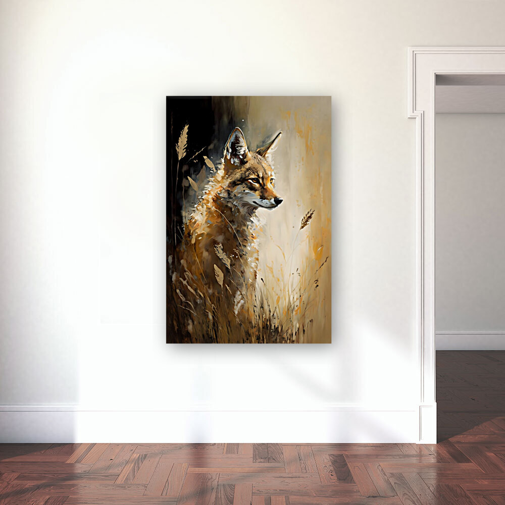 Wild no.16 Reproduction