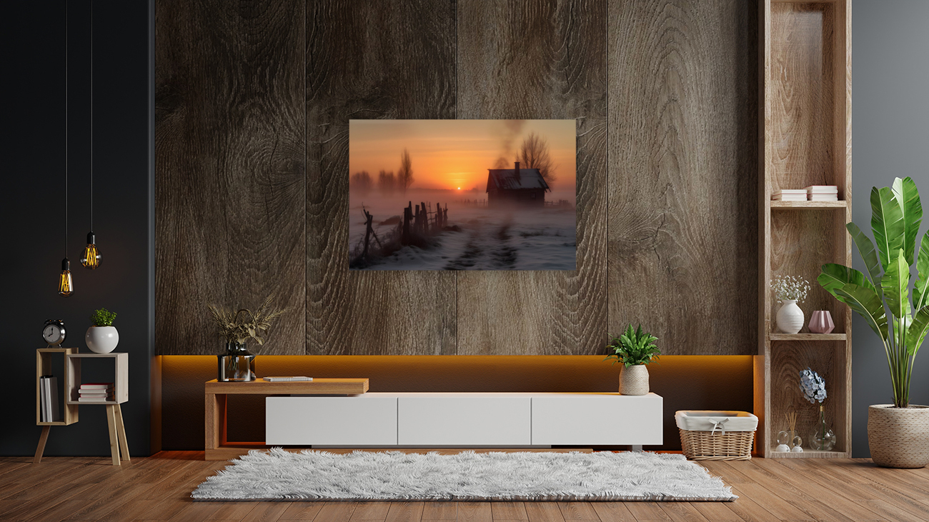 Dawn no.2 Reproduction