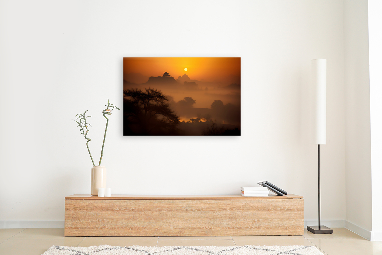 Dawn no.11 Reproduction