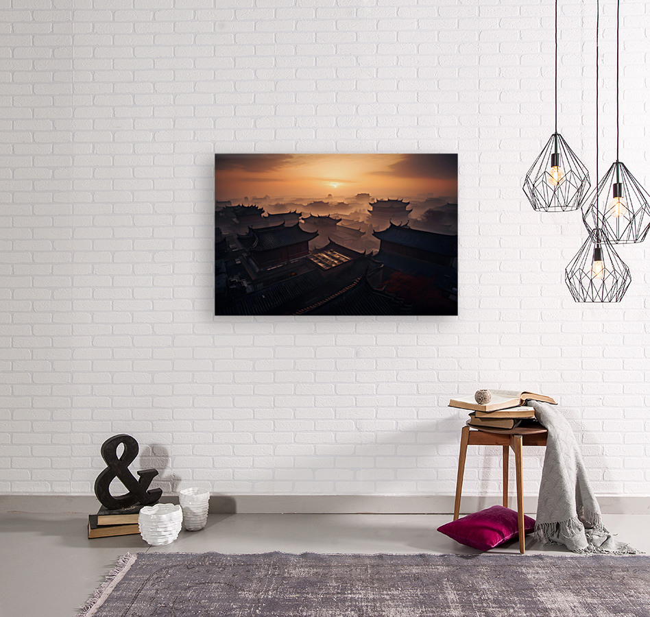 Dawn no.12 Reproduction