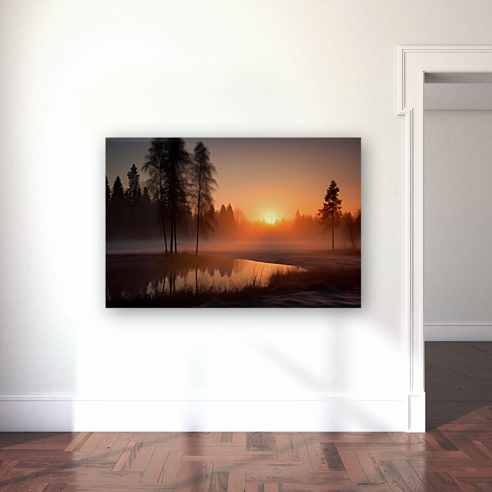 Dawn no.14 Reproduction
