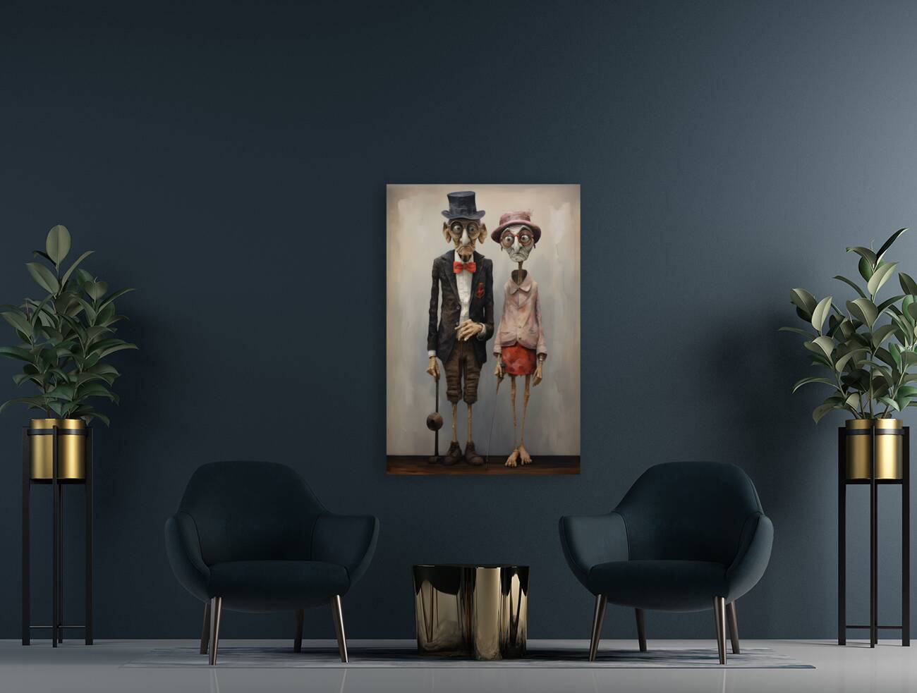 sassy 17 Reproduction