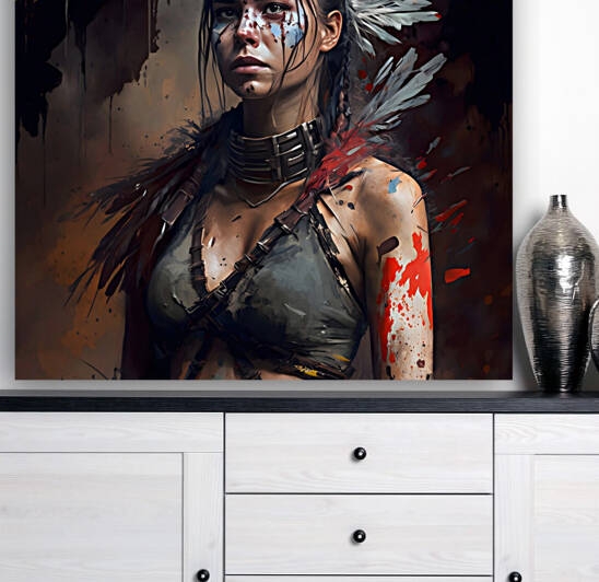 Post Apocalyptic No.2 by draszyr