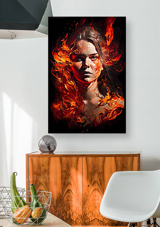 Woman No.15 by draszyr