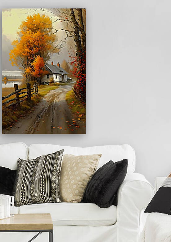 Autumn no.6 by draszyr