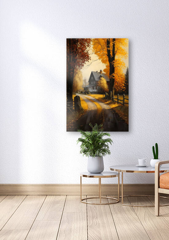 Autumn no.9 by draszyr