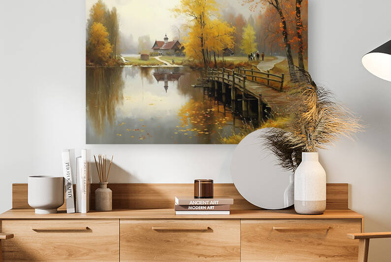 Autumn no.10 by draszyr