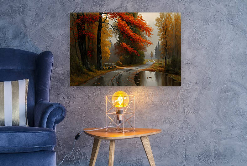 Autumn no.12 by draszyr