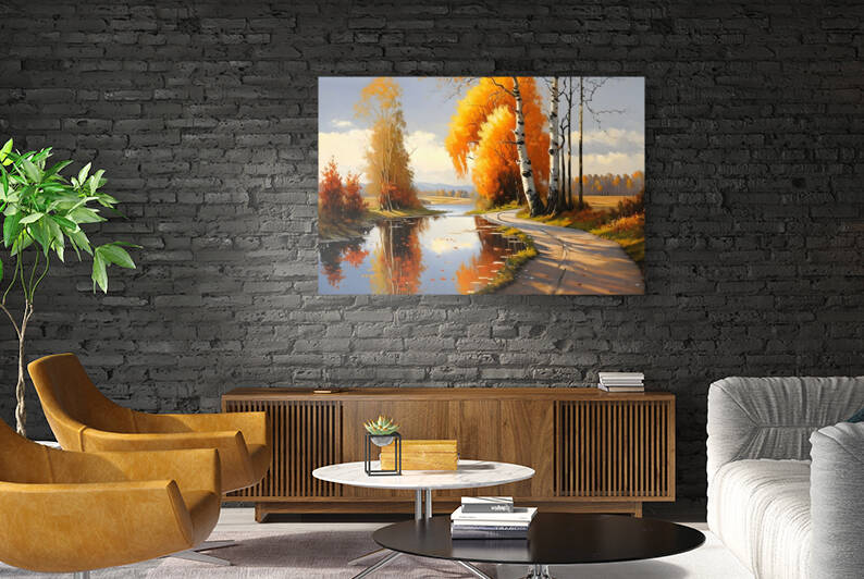 Autumn no.16 by draszyr