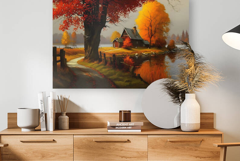 Autumn no.17 by draszyr