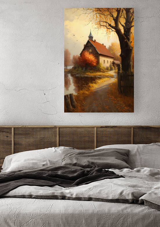 Autumn no.18 by draszyr