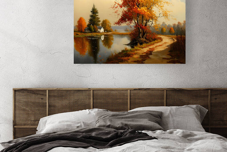 Autumn no.20 by draszyr