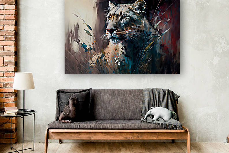 Wild no.3 by draszyr