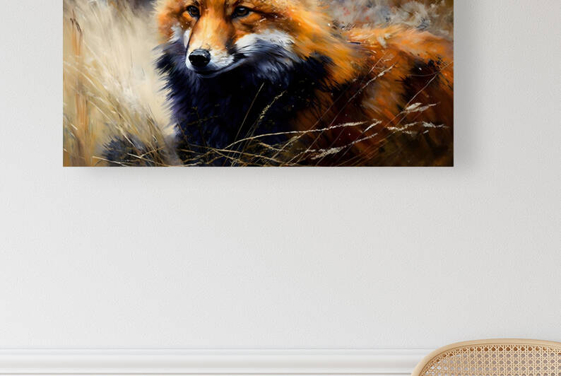 Wild no.4 by draszyr