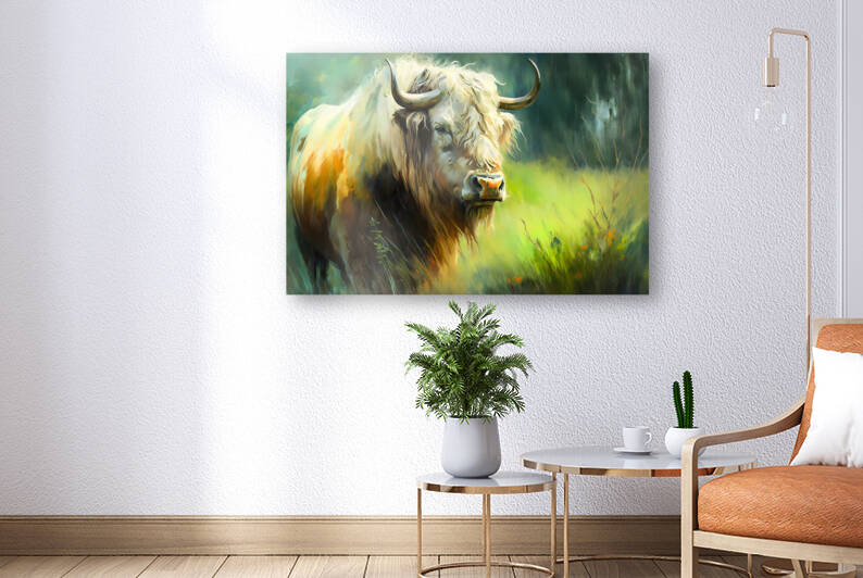 Wild no.5 by draszyr