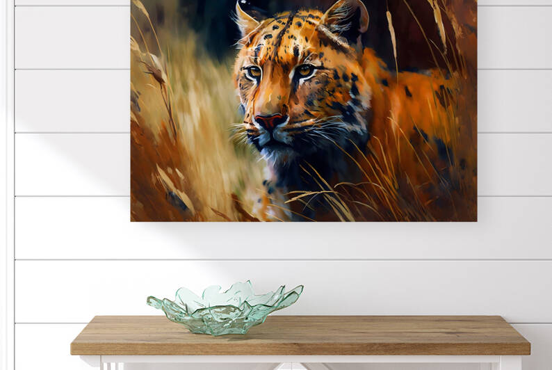 Wild no.6 by draszyr