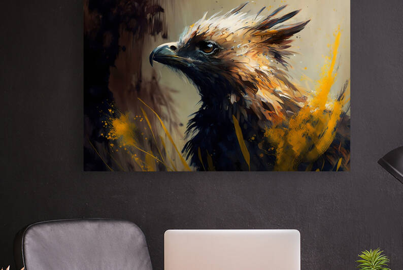 Wild no.7 by draszyr