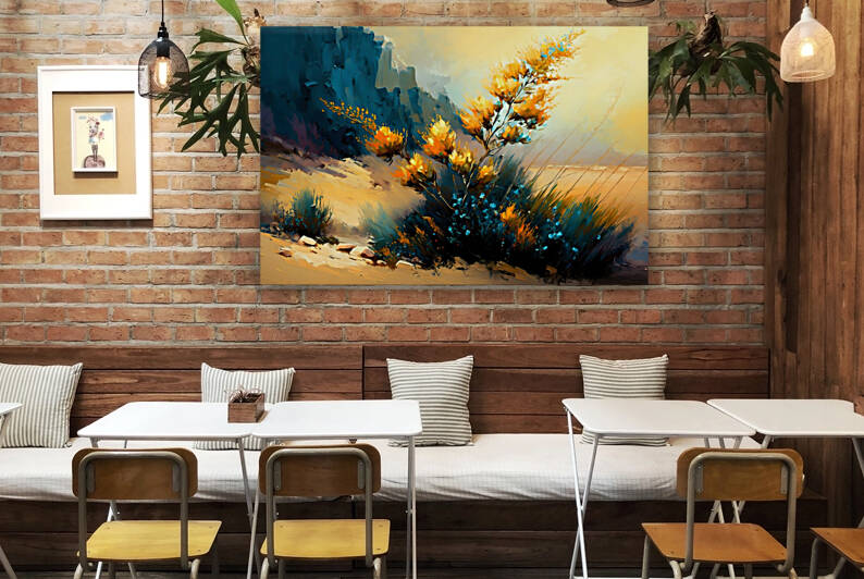Flower World no.4 by draszyr