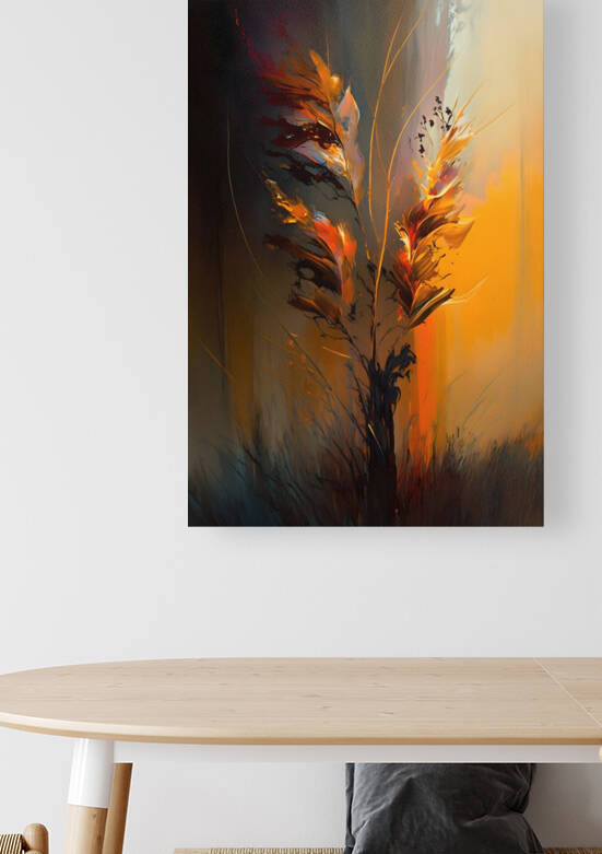 Flower World no.17 by draszyr