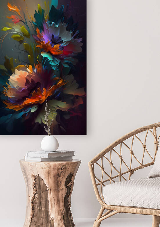 Flower World no.30 by draszyr