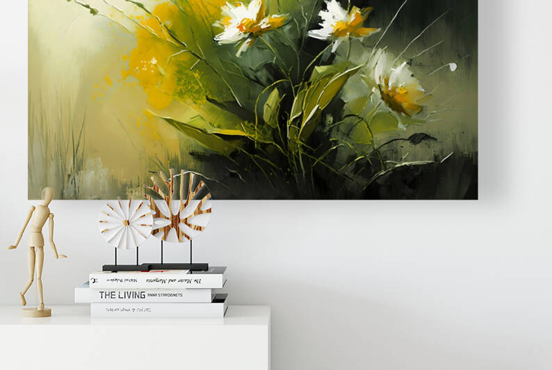 Flower World no.37 by draszyr