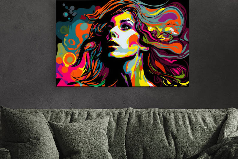 Woman no.22 by draszyr
