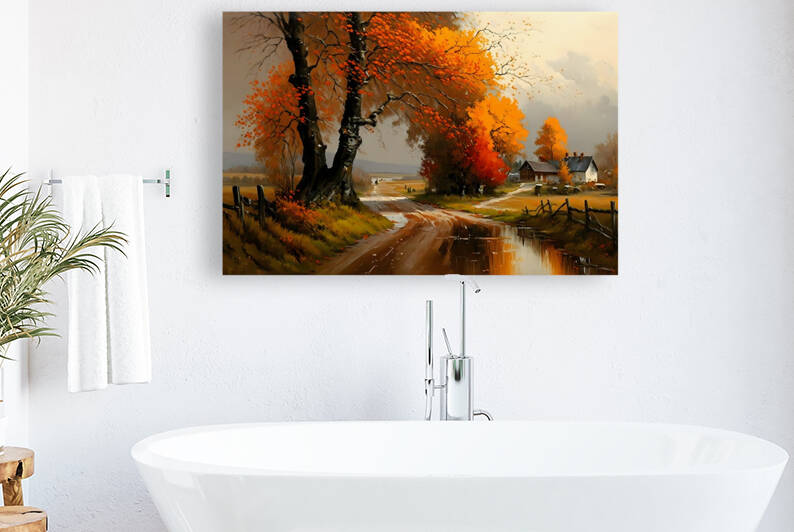 Autumn no.21 by draszyr