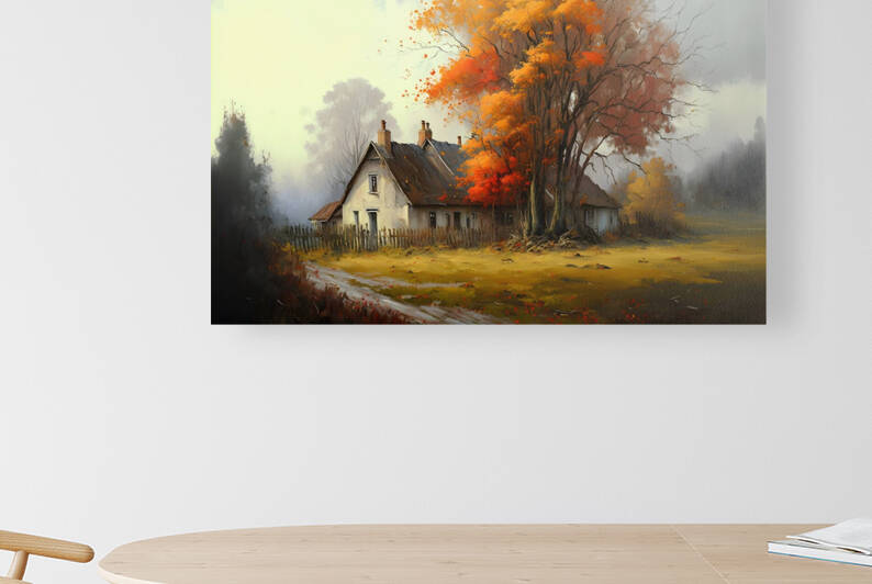 Autumn no.22 by draszyr