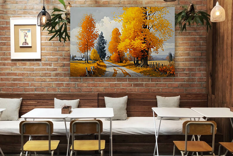 Autumn no.23 by draszyr