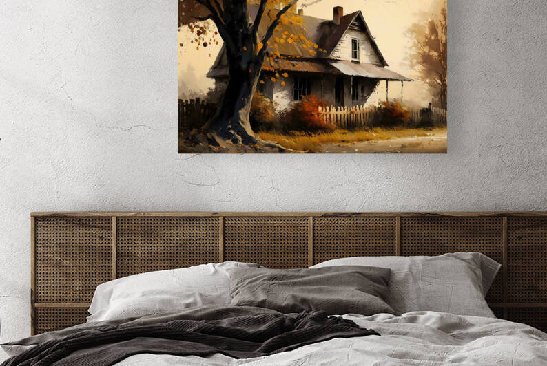 Autumn no.26 by draszyr