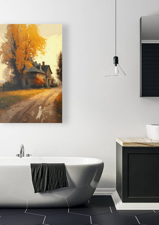 Autumn no.27 by draszyr