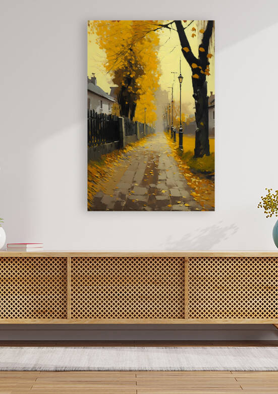 Autumn no.30 by draszyr