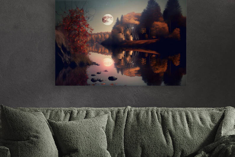 Autumn no.35 by draszyr