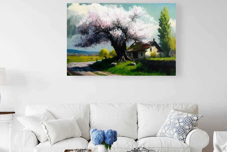 Spring no.51 by draszyr