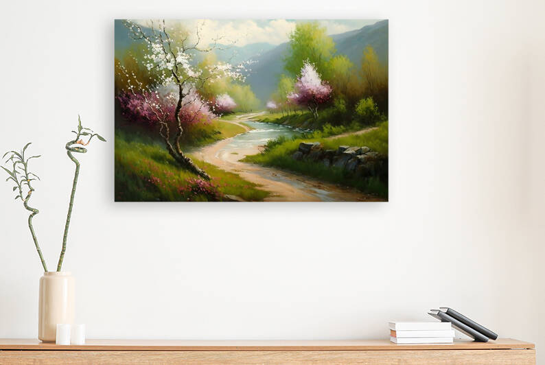 Spring no.53 by draszyr