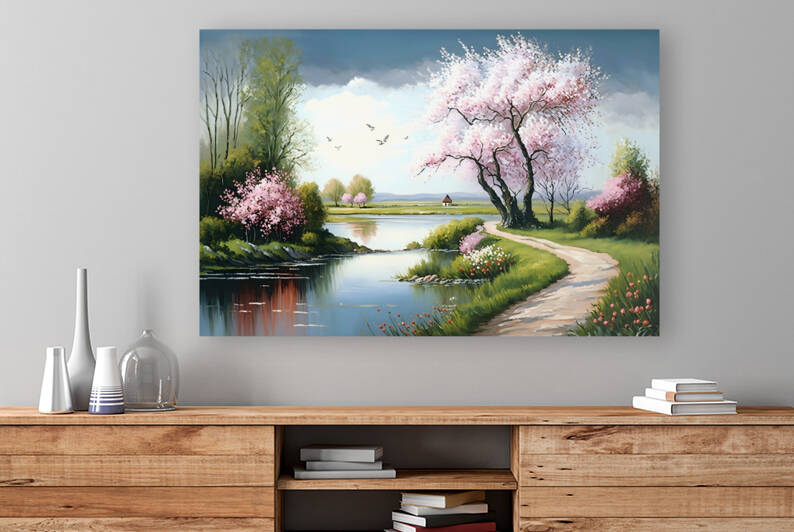 Spring no.56 by draszyr