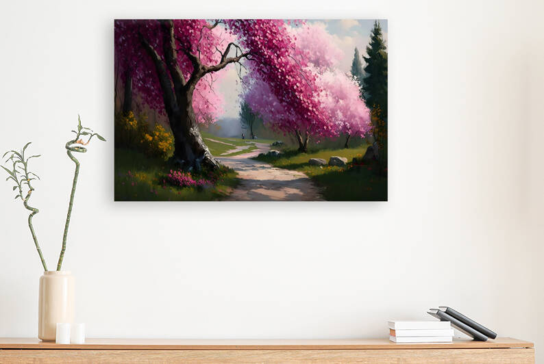 Spring no.59 by draszyr