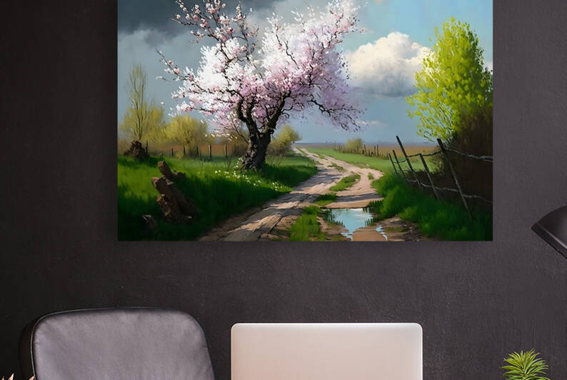 Spring no.61 by draszyr