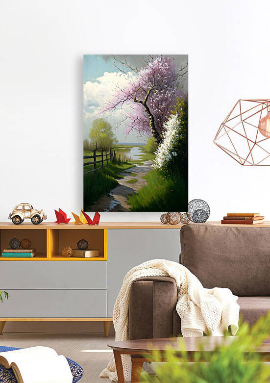 Spring no.62 by draszyr