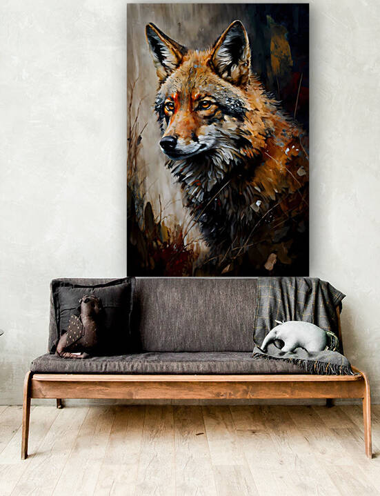 Wild no.13 by draszyr