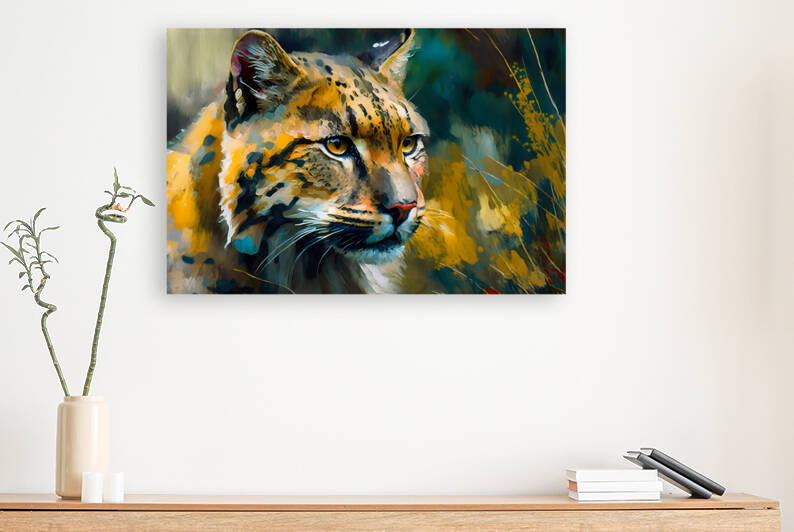 Wild no.15 by draszyr