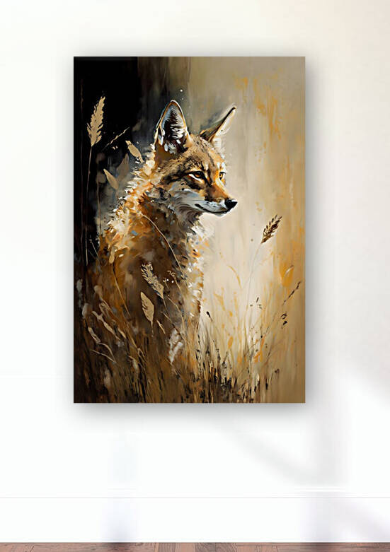 Wild no.16 by draszyr