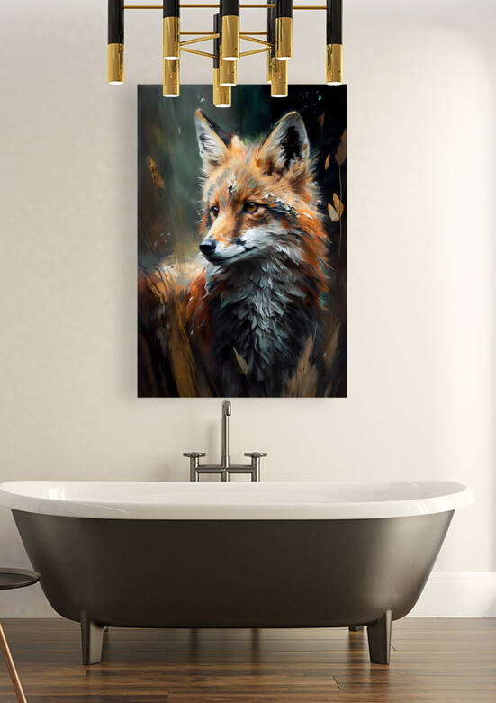 Wild no.17 by draszyr