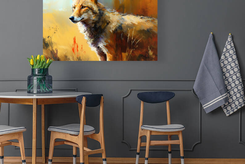 Wild no.20 by draszyr