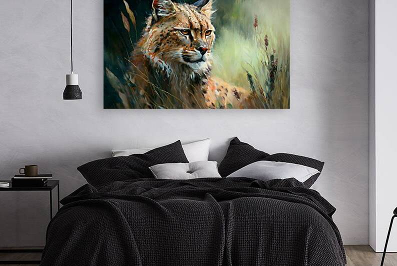 Wild no.30 by draszyr