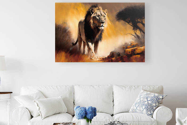 Wild no.33 by draszyr