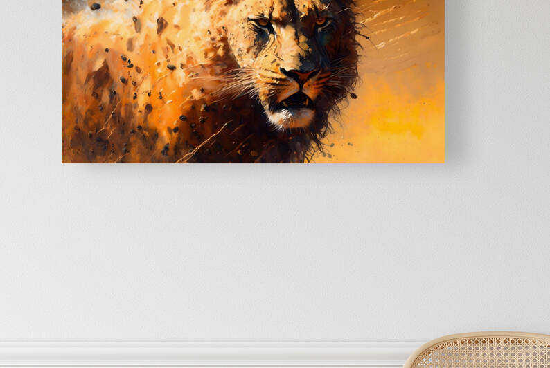 Wild no.34 by draszyr