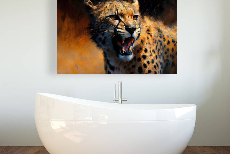Wild no.37 by draszyr