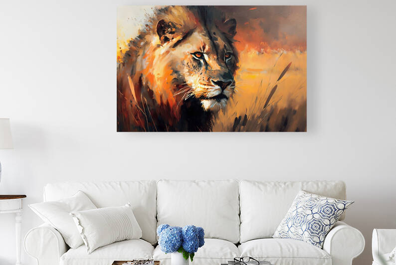 Wild no.38 by draszyr